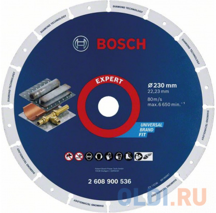  BOSCH     23022  -