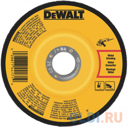   . /. HP 230 x22.2x 6.0 DW4549AIA-AE DeWalt  --