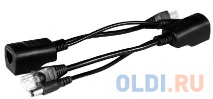    Osnovo PPK-11  +    PoE   Cat 5e  -