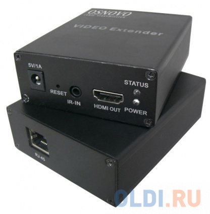      Osnovo RLN-Hi/1   HDMI-  