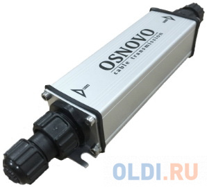   PoE Osnovo E-PoE/1W  10M/100M Fast Ethernet  500  -