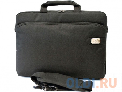     15.6" PCPet 600D PCP-A1215BK     