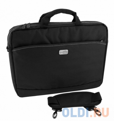     17" PCPet PCP-A1317BK     