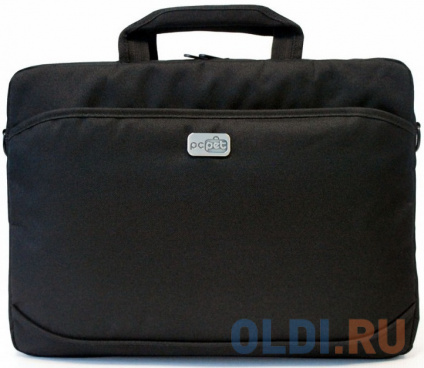    15.6&quot; PC Pet 600D PCP-A1315BK    