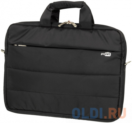    15.6" PCPet PCP-15601BK    