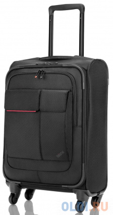   15.6&quot; Lenovo ThinkPad Professional Roller Case 4X40E77327   