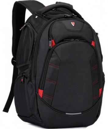     16" Sumdex PJN-303 BK     