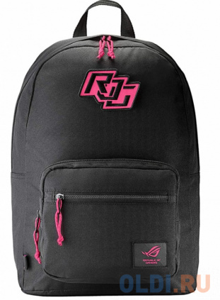     15.6" ASUS ROG Ranger BP1503G Electro Punk      