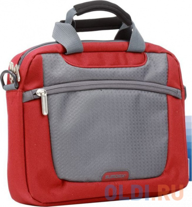     10" Sumdex PON-308RD     