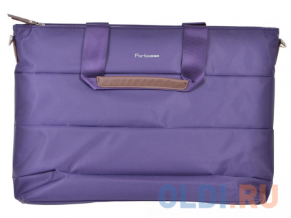     15" PORTCASE KCB-74     