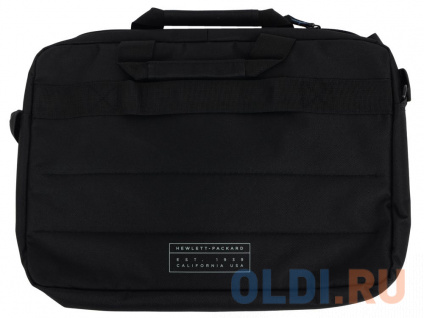    15.6" HP TValue BLK Topload    