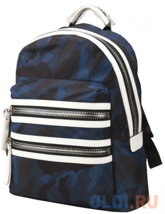    SUMDEX blue (LE Navy/Silver)  