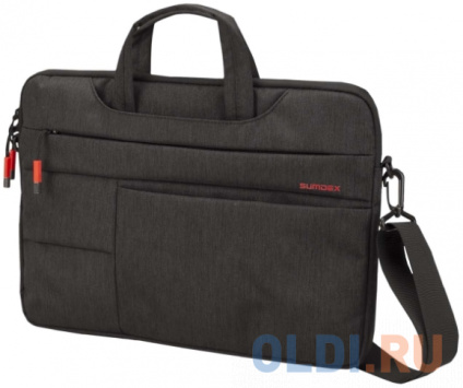     13" Sumdex PNA-402BK    