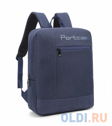     15.6" PortCase KBP-132BU    