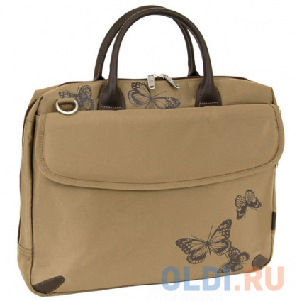     15.4" Sumdex NON-945TN Butterfly Metro Brief    