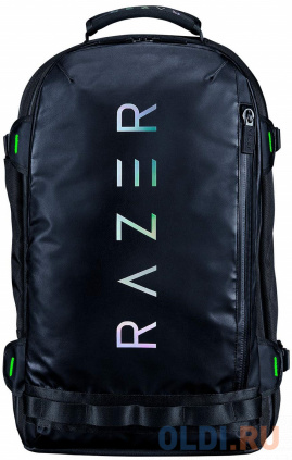     13.3" Razer Rogue Backpack V3 - Chromatic Edition    RC81-03630116-0000  -