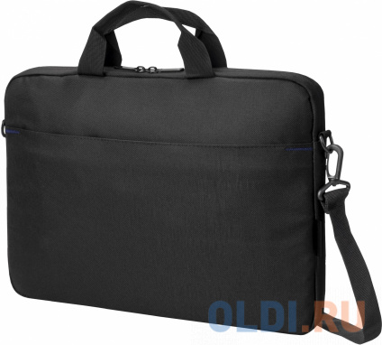     15.6&quot; PORTCASE black (KCB-140BK)  --