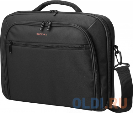     15&quot; Sumdex PON-351BK    