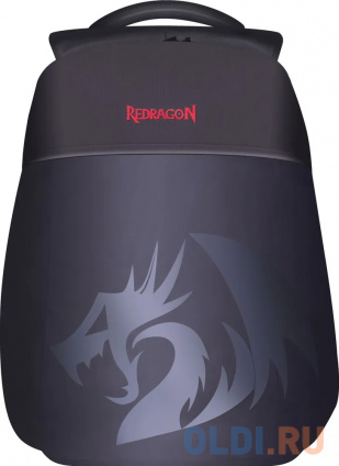     TRAVELLER 15.6&quot; REDRAGON 70470 DEFENDER  