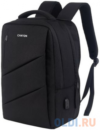   15.6&quot; Canyon BPE-5   --