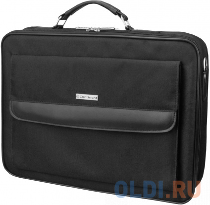     15&quot; Continent CC115  Black   
