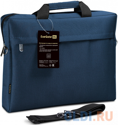   ExeGate Start S15 Deep Blue, -, ,    15.6&quot;  