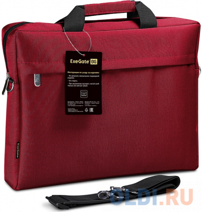   ExeGate Start S15 Red, , ,    15.6&quot;  