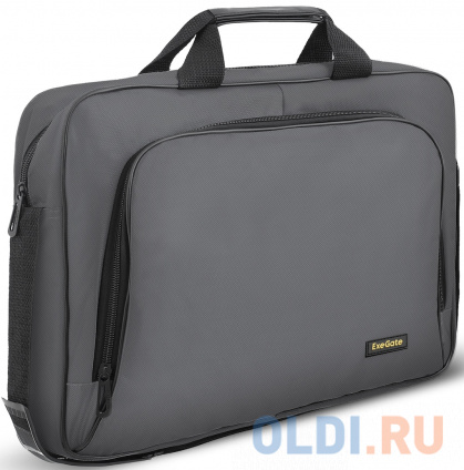   ExeGate Office F1596 Dark-Grey, -, ,    15.6&quot;  --