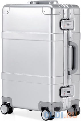   NINETYGO Metal Luggage 20&quot;   -