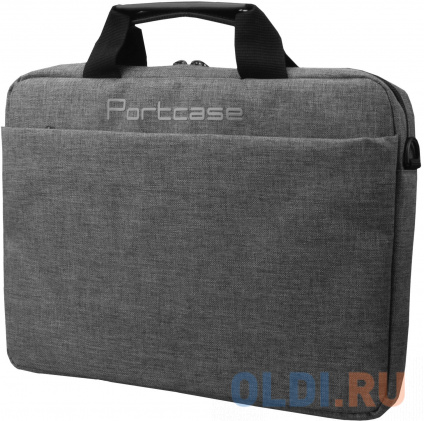     14&quot; Portcase KCB-1614  / (KCB-1614 GREY)  