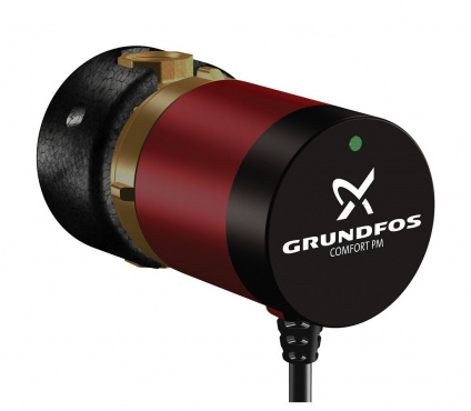    Grundfos COMFORT 15-14 B PM 99302358 (97916771)  