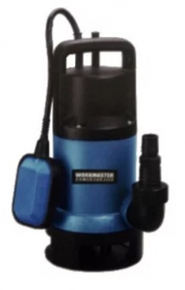     WorkMaster -400/35  