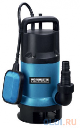     WorkMaster -750/35  -