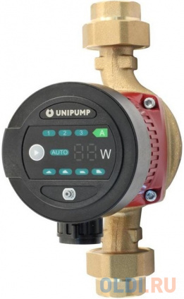    Unipump LPA 25-60 »  -