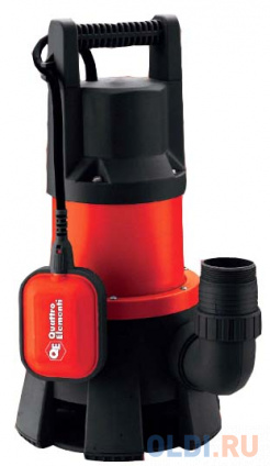   QUATTRO ELEMENTI Drenaggio 1300 Grande 241-819 1300 25000/  11  --