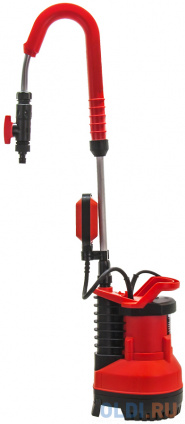   QUATTRO ELEMENTI Drenaggio 400 Fles 241-796 400 4000/ 11  --
