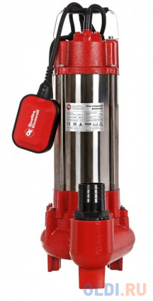   QUATTRO ELEMENTI 910-188 Sewage 1700F Ci 1700 , 30000 /,   , 18  