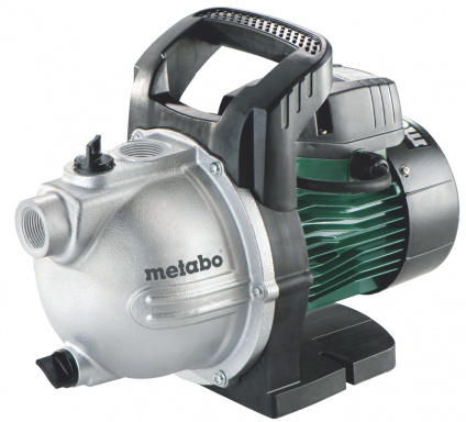    Metabo P2000G 2000 / 450  600962000  