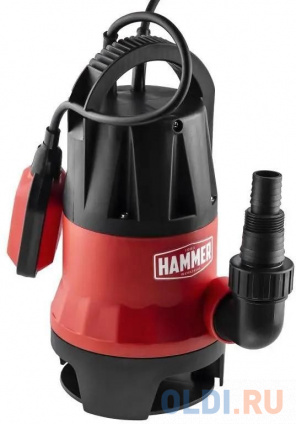    Hammer NAP550D 550 10000/  7   35  