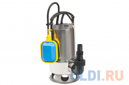   UNIPUMP INOXVORT 1100 SW   