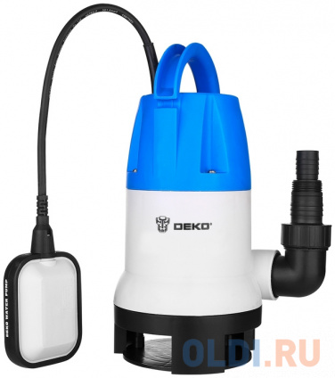    Deko DWP-900P 900 14000/ (076-0516)  
