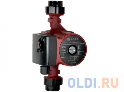    CLM 25x60x180 ONDO PCLM-2560  
