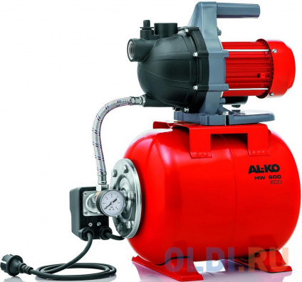  AL-KO   HW 600 ECO 113596  