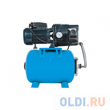    UNIPUMP AUTO JET 100 L-50 750 60/ 50  43  8 . 1&quot;1&quot;  