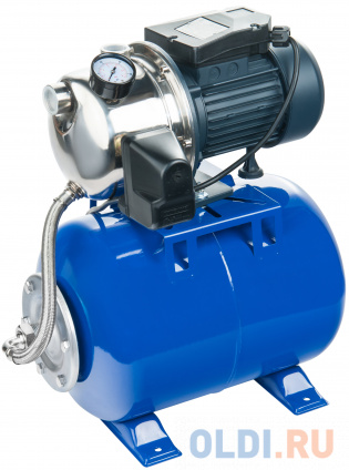    UNIPUMP AUTO JS 100 750 3300/ 35    