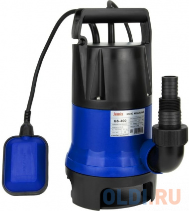    JEMIX -125-5  