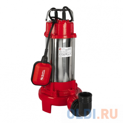  QUATTRO ELEMENTI   Sewage 1700F Ci-Cut 909-082  --