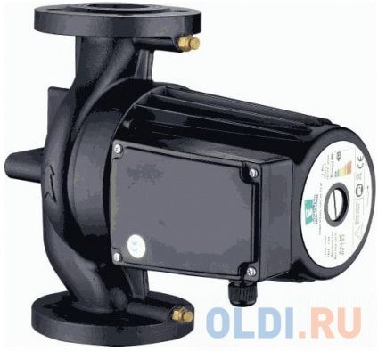  Pumpman    GRS50/12F 380V 82084  