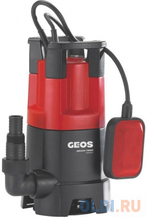  GEOS  by AL-KO Drain 7000 Classic 212821  