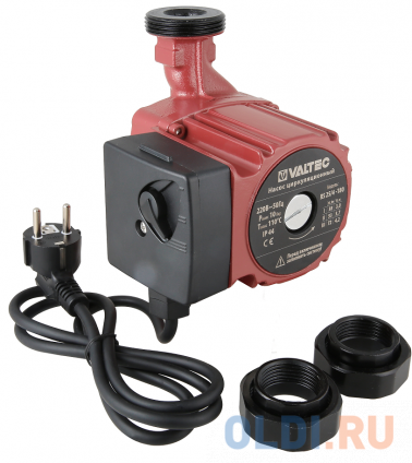    VALTEC RS 25/4-130   VRS.254.13.0  